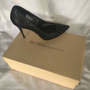 Designer Shoes - BCBGeneration